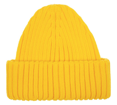 Шапка Hipsta, желтая