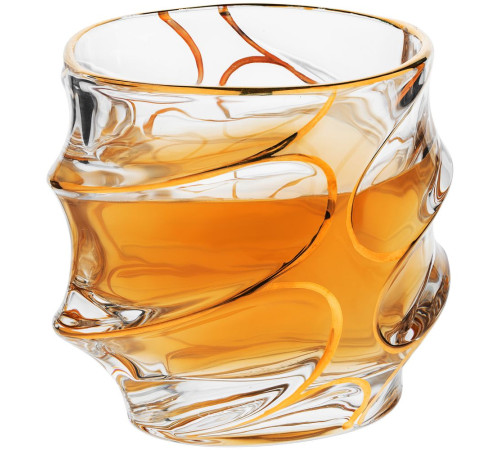 Стакан для виски Flexury