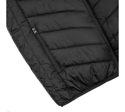 Жилет с подогревом Thermalli Valmorel, черный