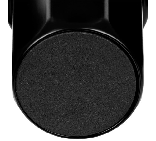 Термостакан Presa, черный