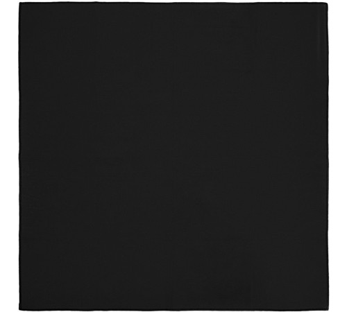 Бандана Overhead, черная