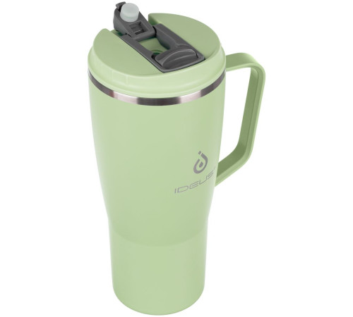 Термостакан Kasumigaoka, зеленый