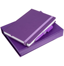Набор Favor, фиолетовый