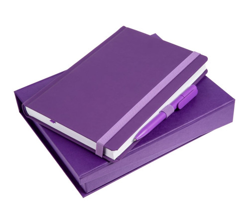 Набор Favor, фиолетовый