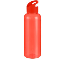 Бутылка для воды Plaske, красная