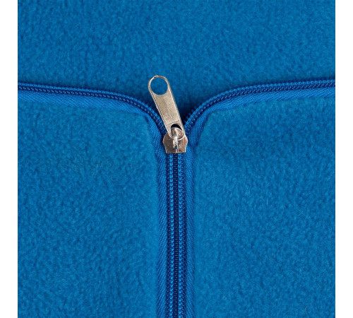 Дорожный плед Pathway 2, ярко-синий