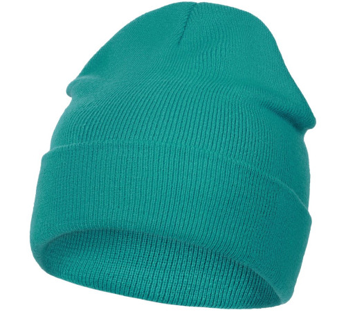 Шапка Urban Flow, морская волна