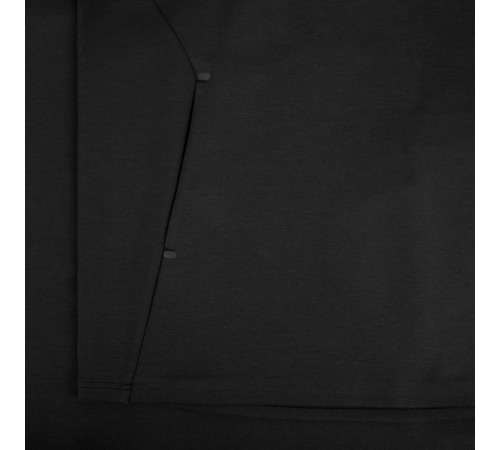 Худи унисекс Begi, черное