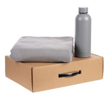 Набор Warmdale, серый