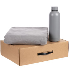 Набор Warmdale, серый