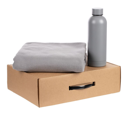 Набор Warmdale, серый