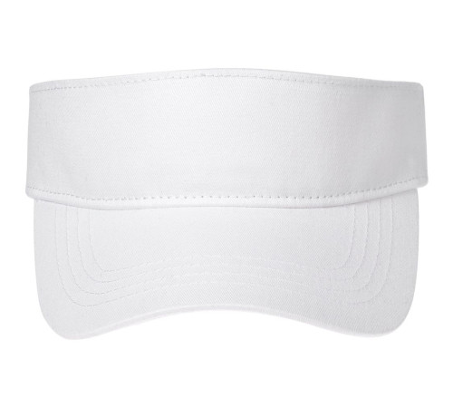 Козырек Viseros, белый