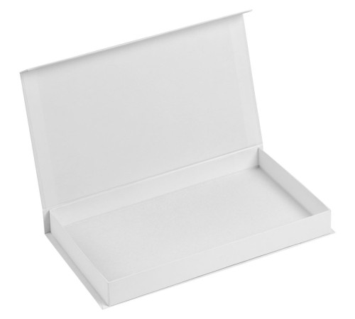 Коробка Horizon Magnet, белая