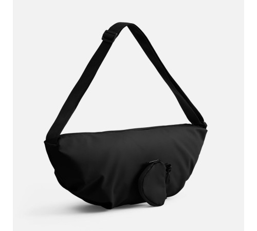 Сумка через плечо Altro, черная