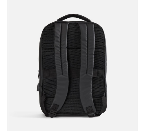 Рюкзак для ноутбука Belp, черный