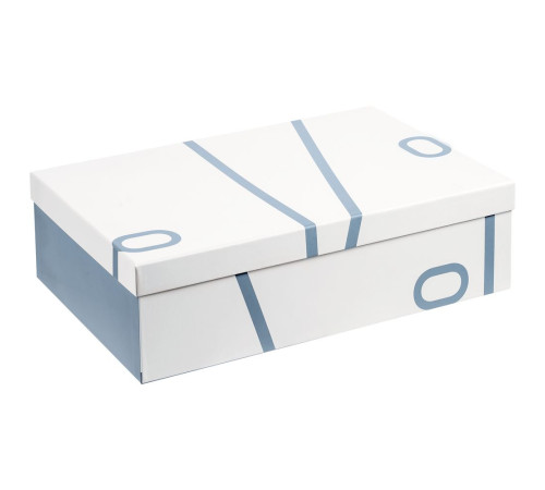 Чайный набор Frammenti на 2 персоны, малый