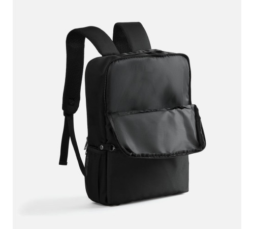 Рюкзак для ноутбука Sloten, черный