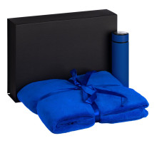 Набор Soft Embrace, синий