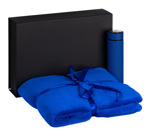 Набор Soft Embrace, синий