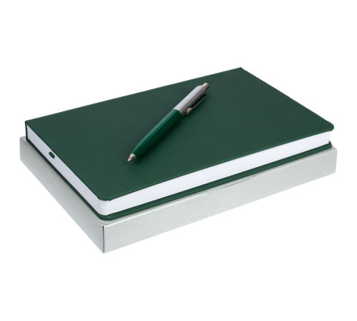 Набор Grade, зеленый