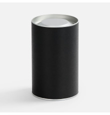 Тубус TeaParty, ver. 2, черный