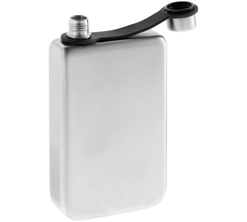 Фляжка Druk, стальная