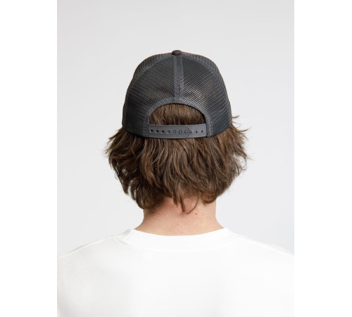 Бейсболка Seguro Air, серая