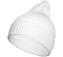 Шапка Alpine, белая