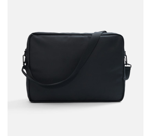 Сумка для ноутбука Traffic, черная