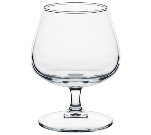 Набор из 6 бокалов для коньяка Charente