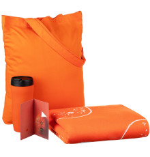 Набор Tangerine Dream, оранжевый