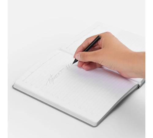 Карандаш простой Mini, черный