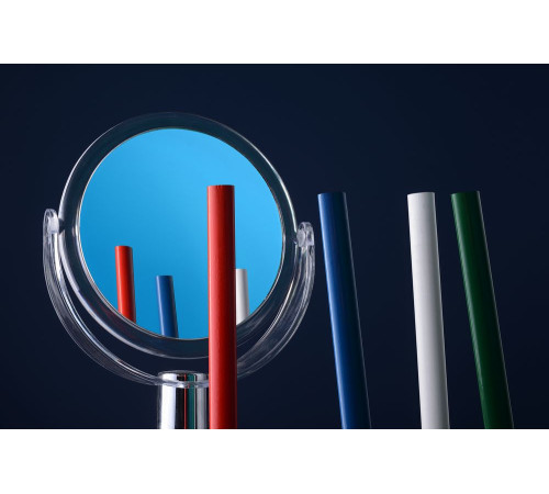 Карандаш простой Carpenter, белый