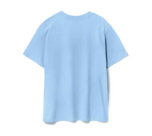 Футболка детская Regent Kids 150, голубая