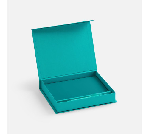 Набор Flex Shall Simple, бирюзовый