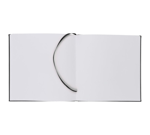 Скетчбук Object, черный