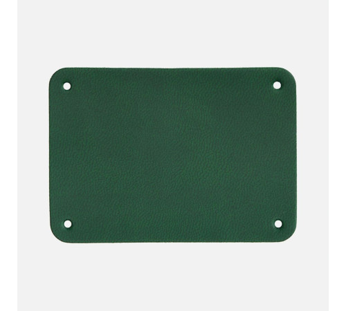 Лейбл Eta Latte, XL, зеленый