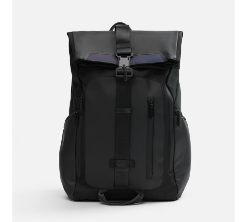 Рюкзак cosmoPolis, черный