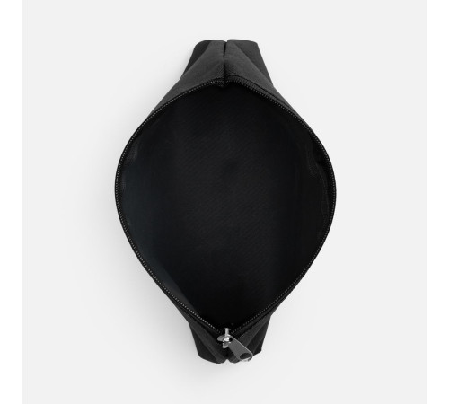 Косметичка Looksi, черная