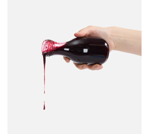 Соус Zesty, черника и бурбон