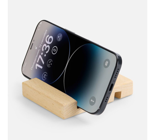 Подставка для телефона Forsyte Duo Medium