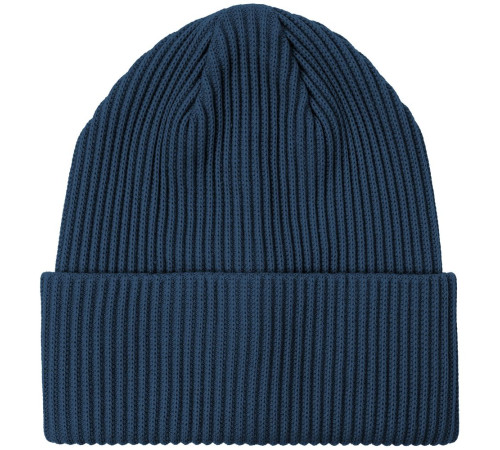 Шапка Franky, темно-синяя (лазурная)