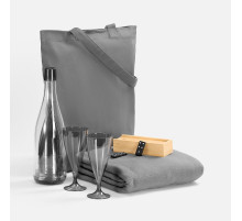 Набор Dominelli, серый