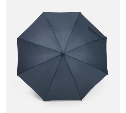 Зонт-трость Nimbrella, темно-синий