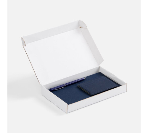 Набор Lungo Trio, синий