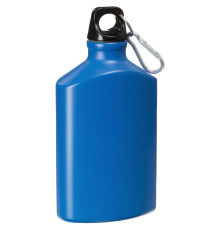 Походная фляжка Tula, синяя
