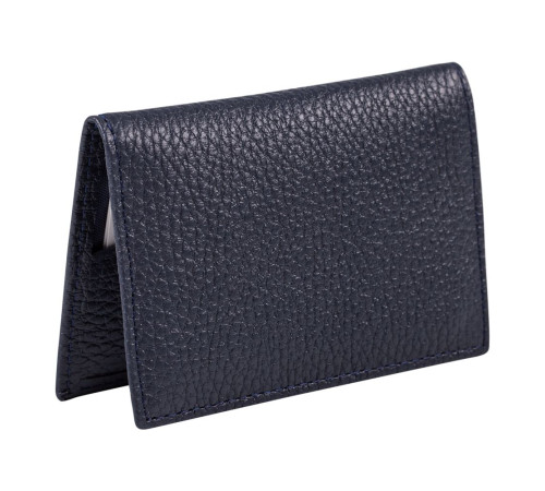 Футляр для визиток Belladonna Meeting, синий