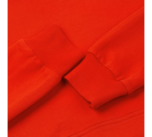 Толстовка с капюшоном Unit Kirenga, красная