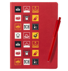 Набор Industry, кафе и рестораны