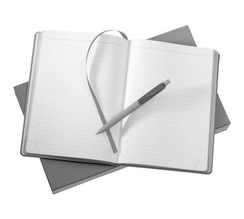 Набор Shall, серый